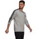 8. adidas Essentials Sweatshirt M GK9101