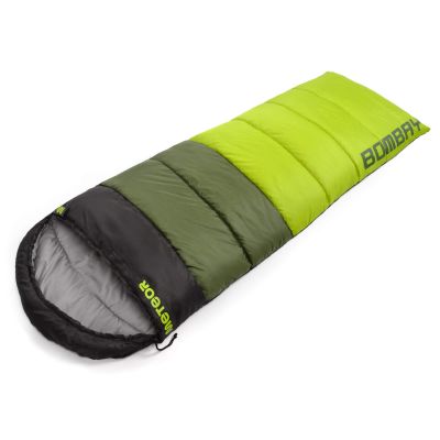 Meteor Bombay Schlafsack L 17371