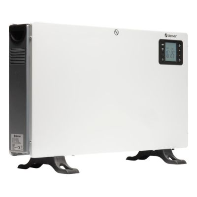 8. Intelligenter Denver WLAN-Konvektor SCH-2105