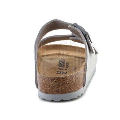 4. Birkenstock Arizona BS M 1027720 flip-flops