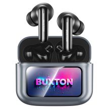 Buxton BTW 9600 - Vintage ANC Wireless-Kopfhörer