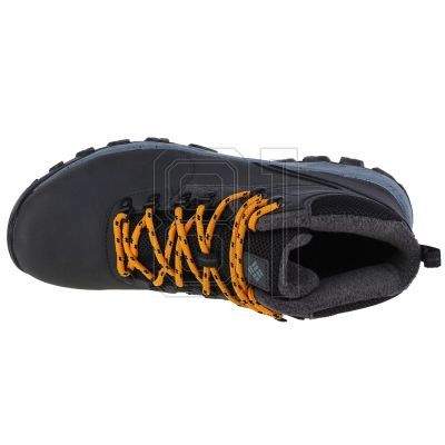 3. Columbia Newton Ridge WP Omni-Heat II M Schuhe 2056191089