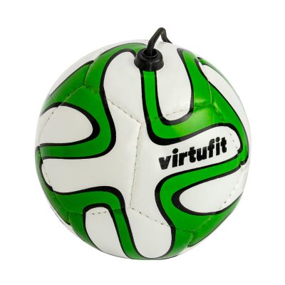 6. VIRTUFIT FUSSBALLTRAINER - BALL MIT SEIL