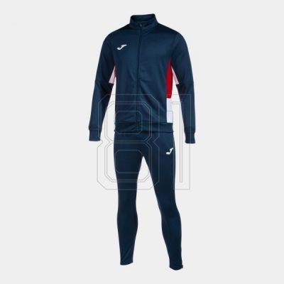 Joma Danubio II Trainingsanzug 103122.336