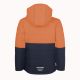 2. Trollkids Kids Hemsedal Snow Jacket XT winterwasserdicht orange (513-176)