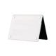 6. Tech-Protect SmartShell Hülle für MacBook Air 15" M2 / M3 / 2023-2024 - matt