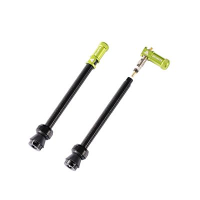 GRANITE FV Ventile grün 80 mm