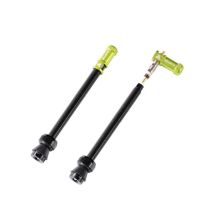 GRANITE FV Ventile grün 80 mm