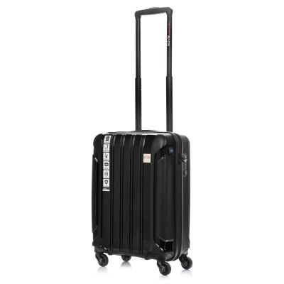 SwissBags Tourist 76442 Kabinenkoffer