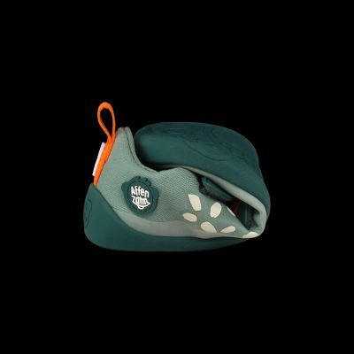 16. Affenzahn Sneaker Cotton Lucky Tiger Jr 00391-10025 Schuhe