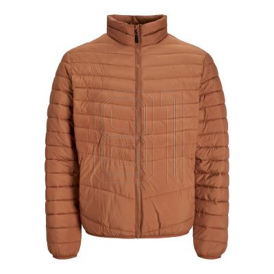 8. Jack&Jones Jjestate Packable Puffer Hood Noos M 12256985MOCHABISQUE