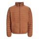 8. Jack&Jones Jjestate Packable Puffer Hood Noos M 12256985MOCHABISQUE