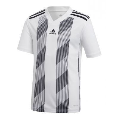 adidas Striped 19 Jr T-Shirt DU4398
