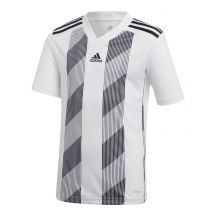 adidas Striped 19 Jr T-Shirt DU4398