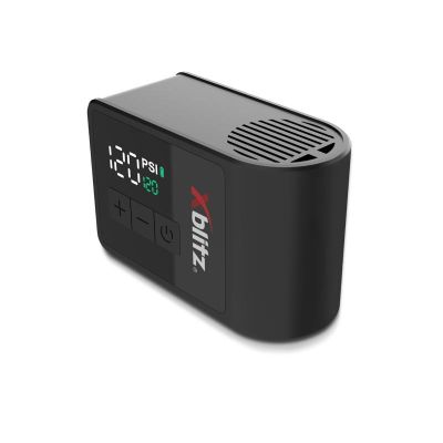 3. XBLITZ IWAY ELEKTRISCHE PUMPE