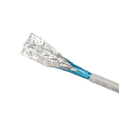 5. Extralink CAT6A FTP (F/FTP) V2 Netzwerkkabel Twisted-Pair für den Innenbereich, 500 m, LSZH