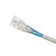 5. Extralink CAT6A FTP (F/FTP) V2 Netzwerkkabel Twisted-Pair für den Innenbereich, 500 m, LSZH