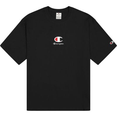 6. Champion Rundhals-T-Shirt M 220270 KK001