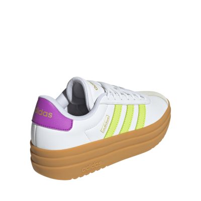 9. Adidas VL Court Bold W Schuhe JQ5644