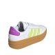9. Adidas VL Court Bold W Schuhe JQ5644