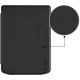 5. TechProtect SmartCase für PocketBook Verse / Pro / Lite – Schwarz