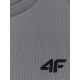8. Schnelltrocknendes Herren-Trainingsshirt (Standardgröße) 4F 4FRSS26TFTSM2341-24A