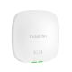 57. HPE Networking Instant On AP21 (RW) Dual-Radio-2x2-Wi-Fi-6-Access-Point 1200 Mbit/s Weiß mit PoE-Unterstützung