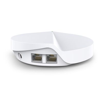 8. Access Point TP-LINK DECO M5 (3er-Pack) (400 Mbit/s - 802.11 b/g/n, 867 Mbit/s - 802.11 a/n/ac)