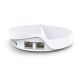 8. Access Point TP-LINK DECO M5 (3er-Pack) (400 Mbit/s - 802.11 b/g/n, 867 Mbit/s - 802.11 a/n/ac)
