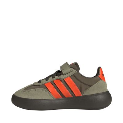 5. Adidas Barreda Decode EL Jr JQ8849 Schuhe
