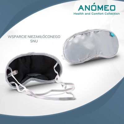 3. Augenmaske ANOMEO