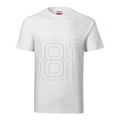 2. Adler Base U T-shirt MLI-R0600