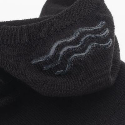 5. FOOTIS 3er-Pack Söckchen