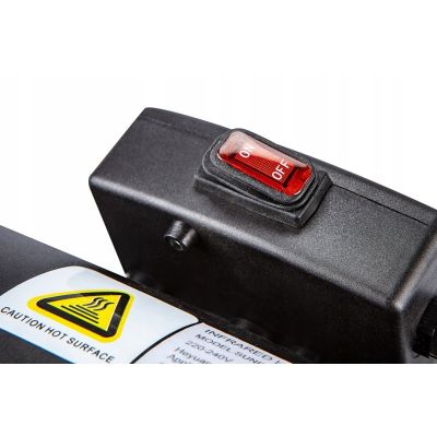 8. NEO Tools 90-032 Kühler