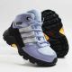 4. Adidas Terrex Mid GTX Kinder Sportschuhe Sneaker lila (FZ6053)