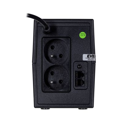 6. EVER EASYLINE 650AVR USB USV (T/EASYTO-000K65/00)