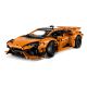6. LEGO Technic 42196 Orangefarbener Lamborghini Huracán Tecnica