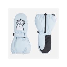 Rossignol Baby Impr M Handschuhe Blau
