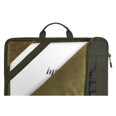 2. HP Modulare Laptoptasche 15,6 Zoll 9J498AA