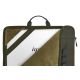 2. HP Modulare Laptoptasche 15,6 Zoll 9J498AA