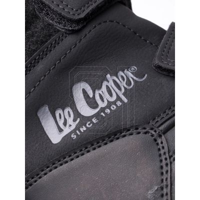 4. Lee Cooper Jr LCJ-23-01-2057K Schuhe