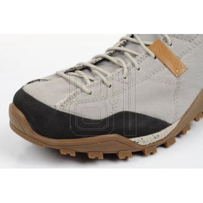 7. Aku Nativa Canvas W 647059 Trekkingschuhe