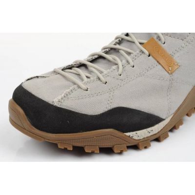 7. Aku Nativa Canvas W 647059 Trekkingschuhe