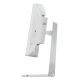 5. Lenovo L34W-4C 34" WQHD 120 Hz 350 cd/m² HDMI DP Cloud Grey