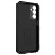 9. Magic Shield Case für Samsung Galaxy A24 4G flexible Panzerhülle rot