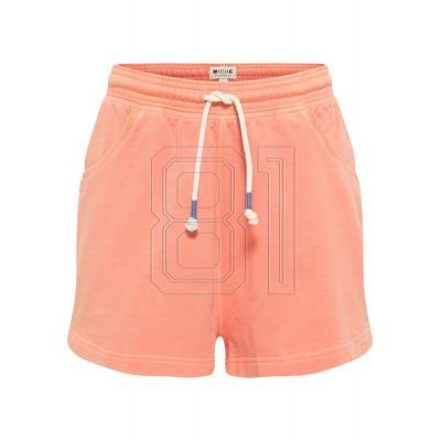 Mustang Julie Jogpant Shorts W 1012602 8131