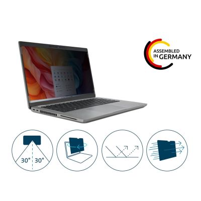 3. Kensington High Clarity Blickschutzfilter für 16"-Laptops 16:10