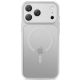 3. Tech-Protect MagPrime MagSafe CC Hülle für iPhone 18 Pro Max / 17 Pro Max – Mattgrau