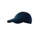 3. Malfini 6P Kids Jr Cap MLI-30302