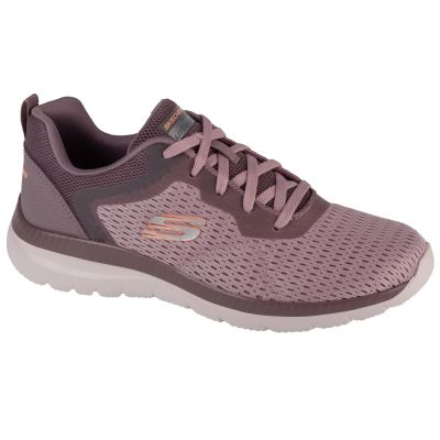Skechers Bountiful - Quick Path 12607-LAV Rosa 36